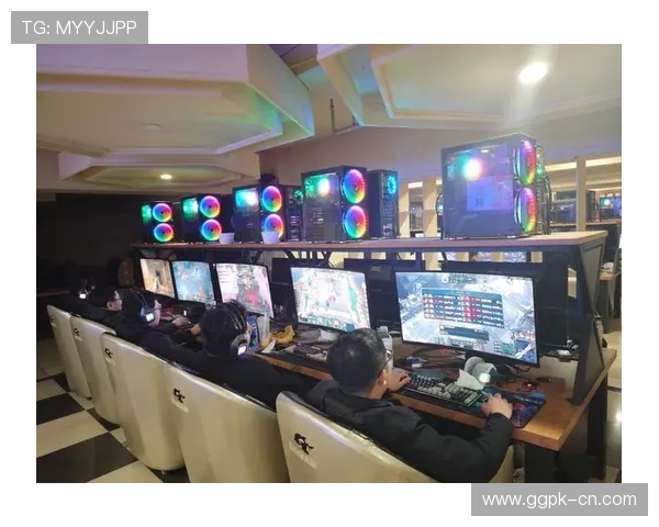 新宝电竞：融合最新科技打造沉浸式电竞体验，满足不同玩家的多样化需求