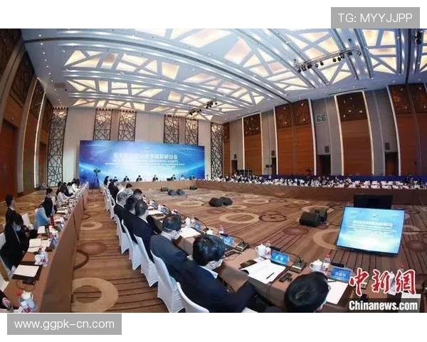 亚太国际:构建多元化合作平台实现共同繁荣 亚太国际:构建多元化合作平台实现共同繁荣