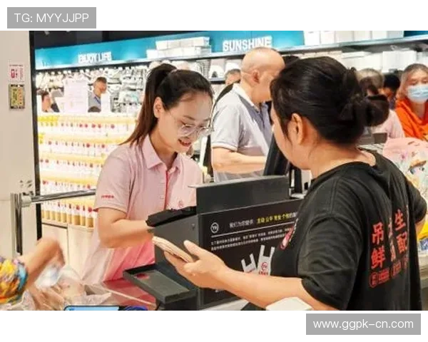 永辉国际：企业社会责任在国际市场中的实践与品牌形象塑造