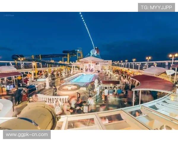 滨海娱乐城：海景娱乐休闲项目全方位介绍与推荐