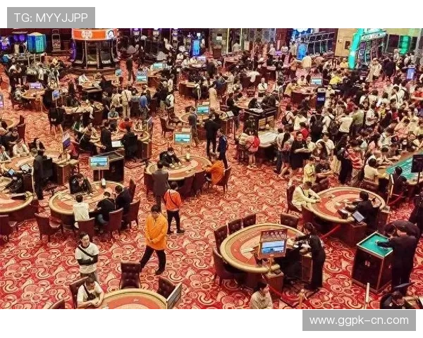 嘉华国际赌场:分析赌场的合法性与监管情况,保障玩家权益安全无忧 嘉华国际赌场:分析赌场的合法性与监管情况,保障玩家权益安全无忧