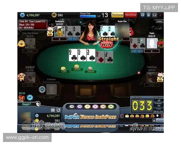 德州扑克国际登录：丰富的游戏资源与赛事信息一键登录尽享精彩赛事