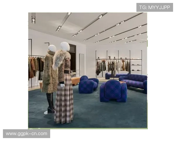 巴宝莉娱乐：打造奢华娱乐生态圈实现品牌价值的全面提升