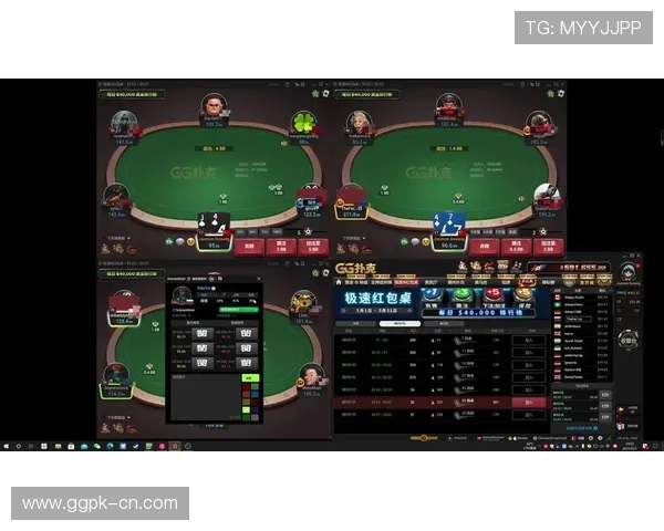 新手必看gg扑克现金开户详细操作流程及常见问题解答